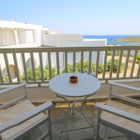 Villa With View Of Agios Ioannis And Pool With Jacuzzi Exteriör bild