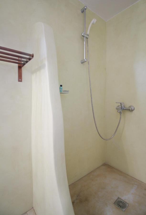 Villa With View Of Agios Ioannis And Pool With Jacuzzi Exteriör bild